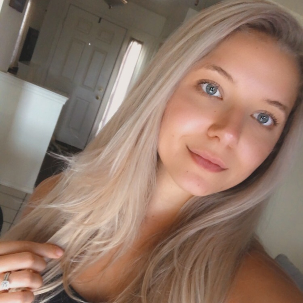 Meet your Posher, Hope